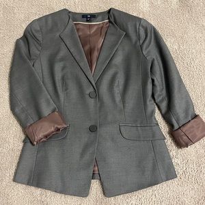 Gap Blazer
